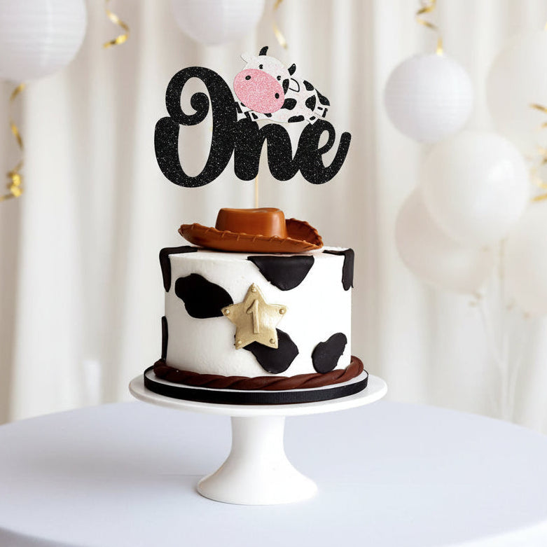 Two Tier Cakes