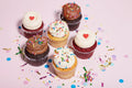 Unfilled Cupcakes Price