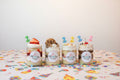 Crazy Jars
